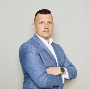 Ing. Ján Fedorišin