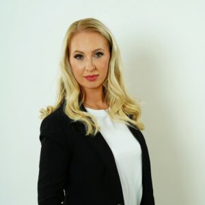 Katarína Bánesová