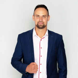 Miloš Krbúšik