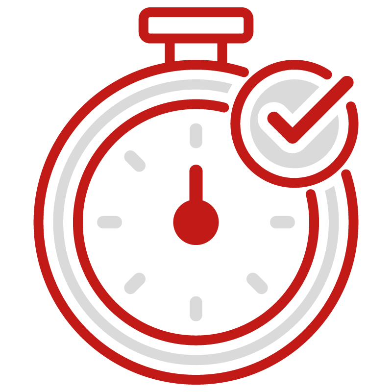 Super rýchle nahlásenie