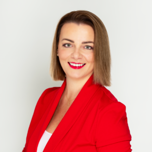 Mgr. Marta Klimovič Bojkasová