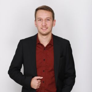 Ing. Tomáš Madarász