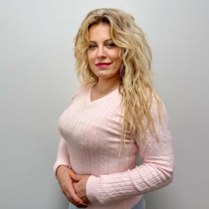 Magdaléna Španková