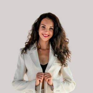 Mgr. Klára Tesárová