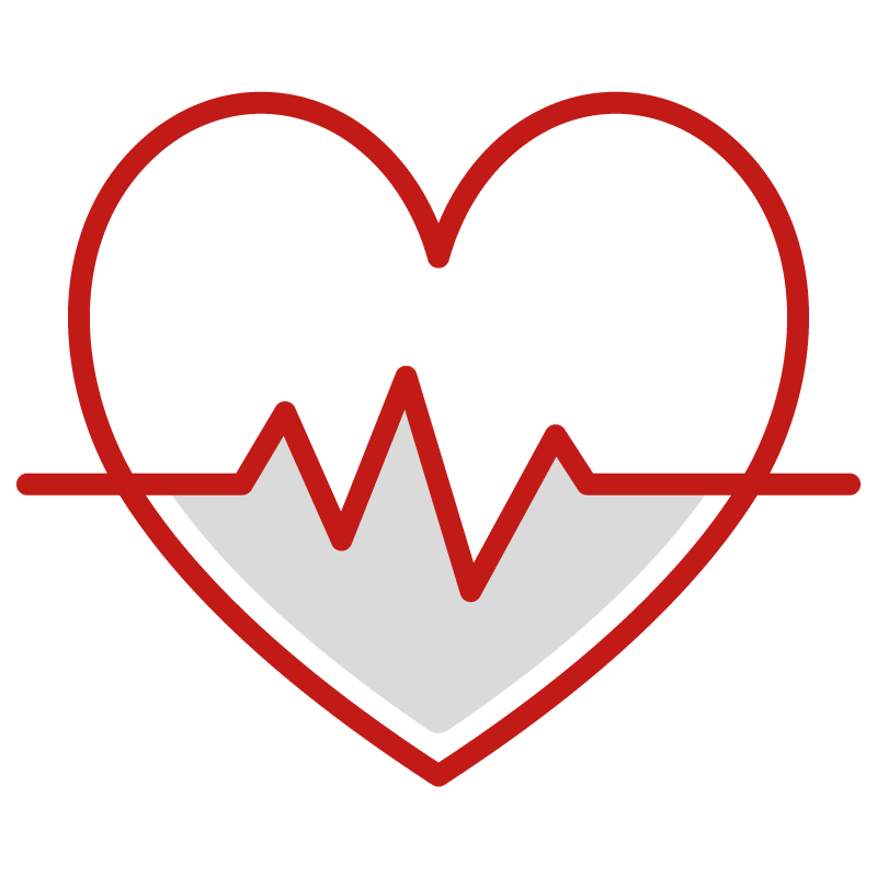 Kryté operácie srdca