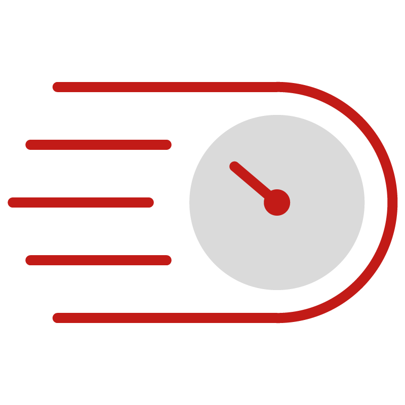 Rýchle a spoľahlivé vyriešenie poistnej udalosti 