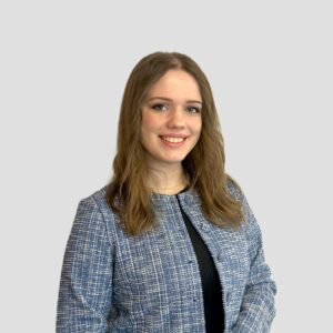 Mgr. Beáta Babenská