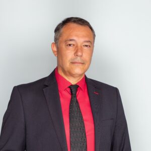 Ing. Miloš Ďurč