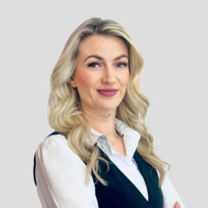 Mgr. Marcela Kubová