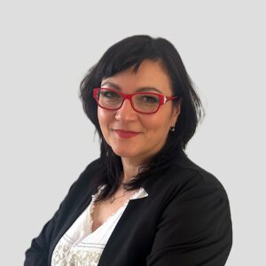 Ľuba Zemanovičová