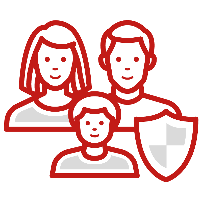 Rodinná zľava na celoročné cestovné poistenie