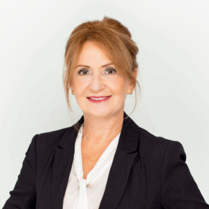 Elvíra Mistríková 