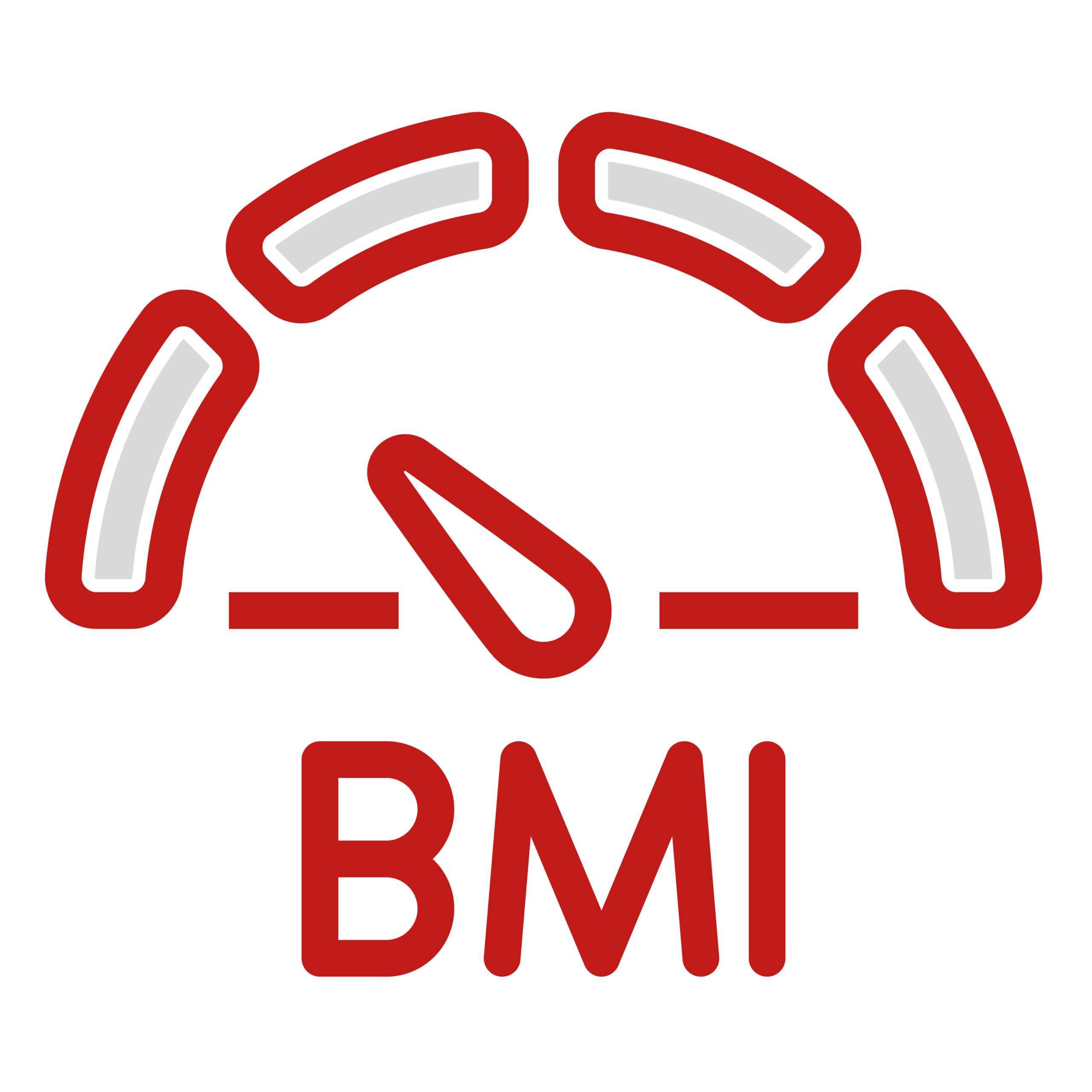 BMI do stanoveného limitu
