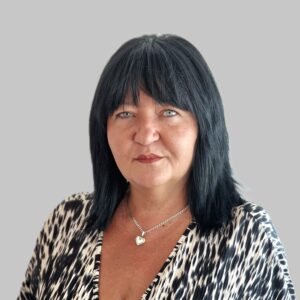 Gabriela Hütterová