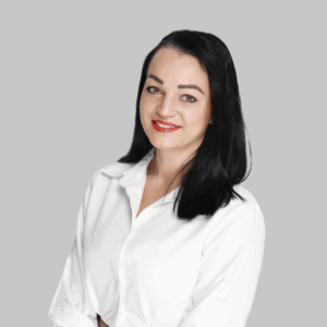 Bc. Dominika Rebejová