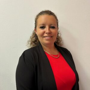 Ing. Michaela Smoradová 