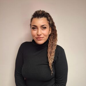 Gabriela Špidusová