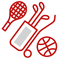 Škody pri rekreačnom športovaní