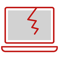 Poškodenie alebo zničenie cudzej veci