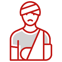 Škody na zdraví cudzej osoby