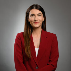 Lucia Lohinská