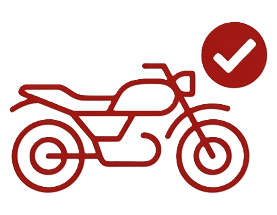 PZP pre motocykel