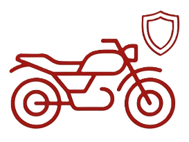 Havarijné poistenie motocykla