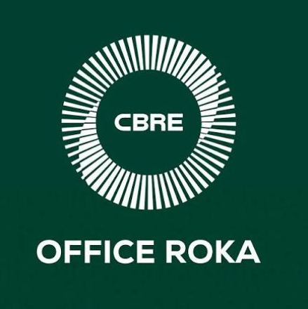 CBRE Office roka