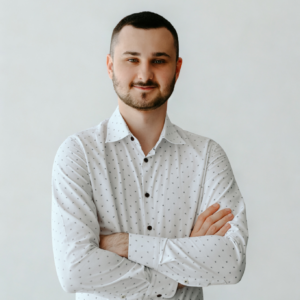 Daniel Fogaš