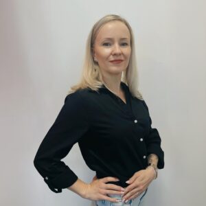 Dana Gajdošová