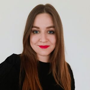 Mgr. Veronika Kohútová