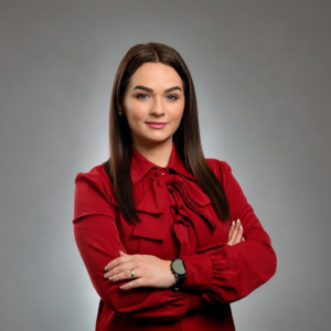 Bc. Miroslava Kupčíková