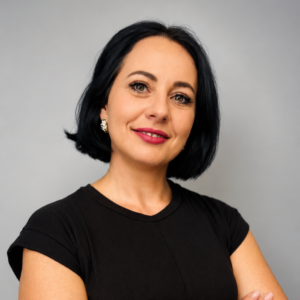 Ivana Mikušová 