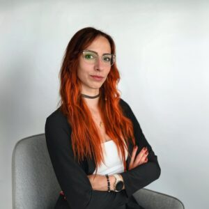 Bc. Natália Švorcová