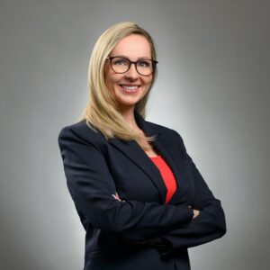 Žaneta Závodníková 