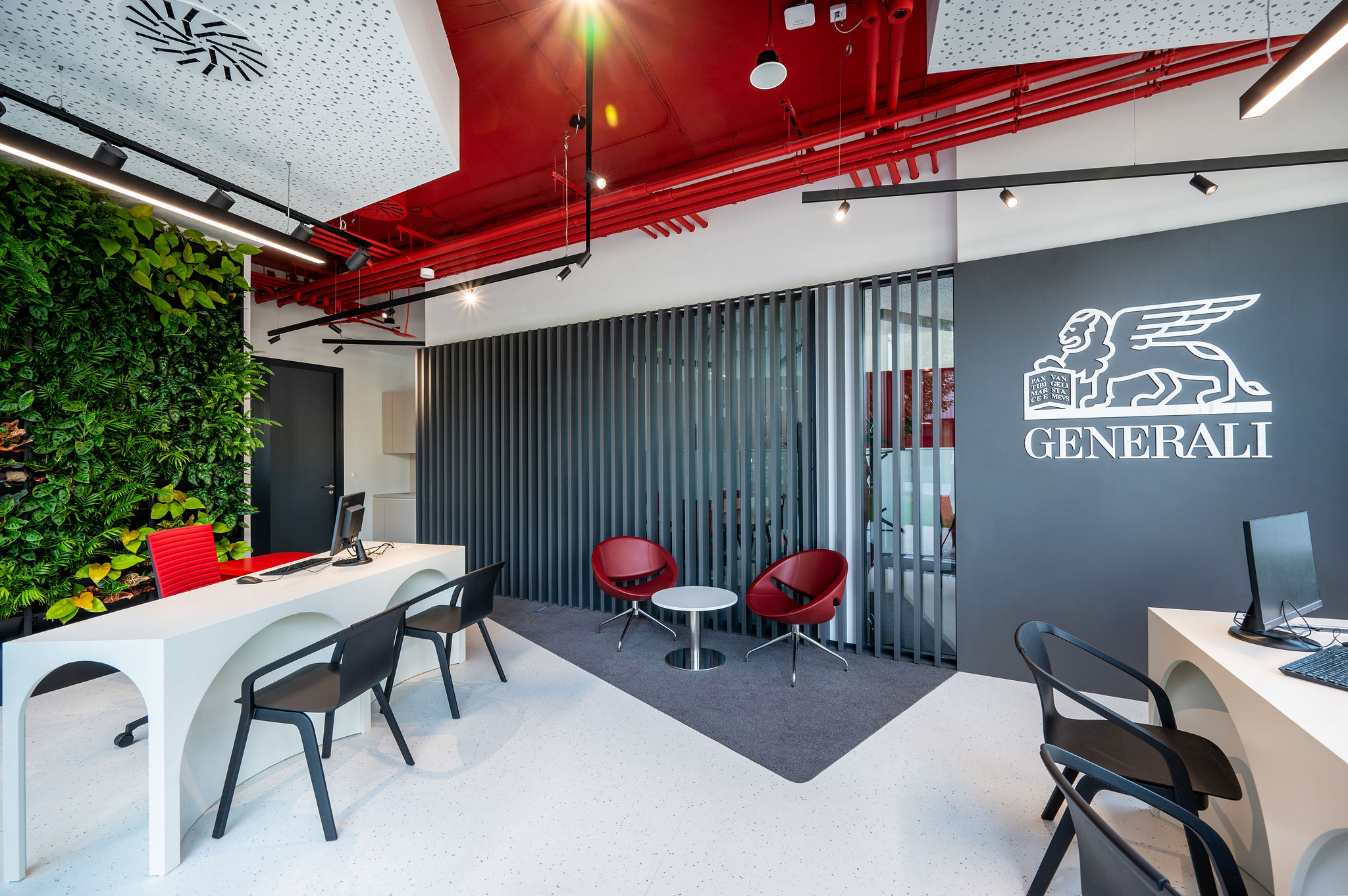 Generali Pobocka Bratislava