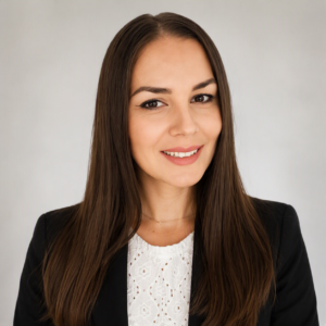 Ing. Lucia Balážová