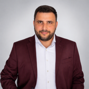 Michal Blaško