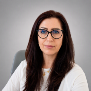 Soňa Goldírová 