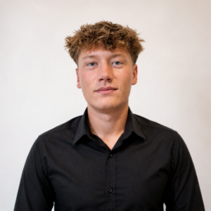 Martin Hrmo