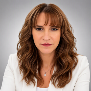 Ingrida Hudáková 