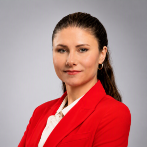 Klaudia Kubicová