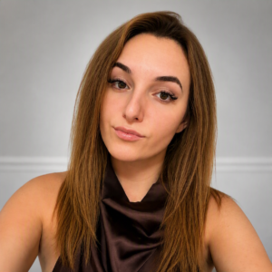 Alexandra Lovászeková
