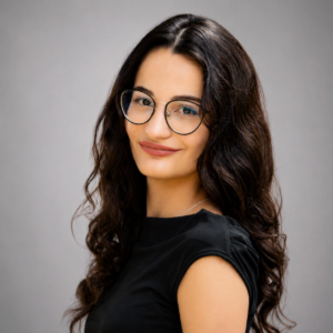 Sofia Majerčáková