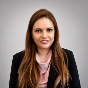 Mária Markovičová