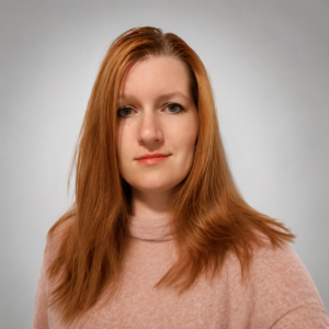 Silvia Pastirčíková