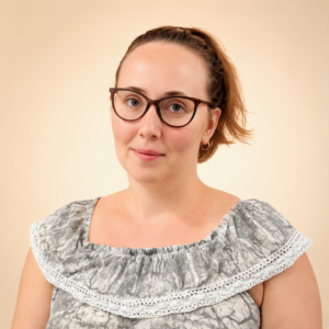 Jana Sokolová