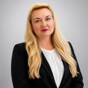 Viera Taptičová 