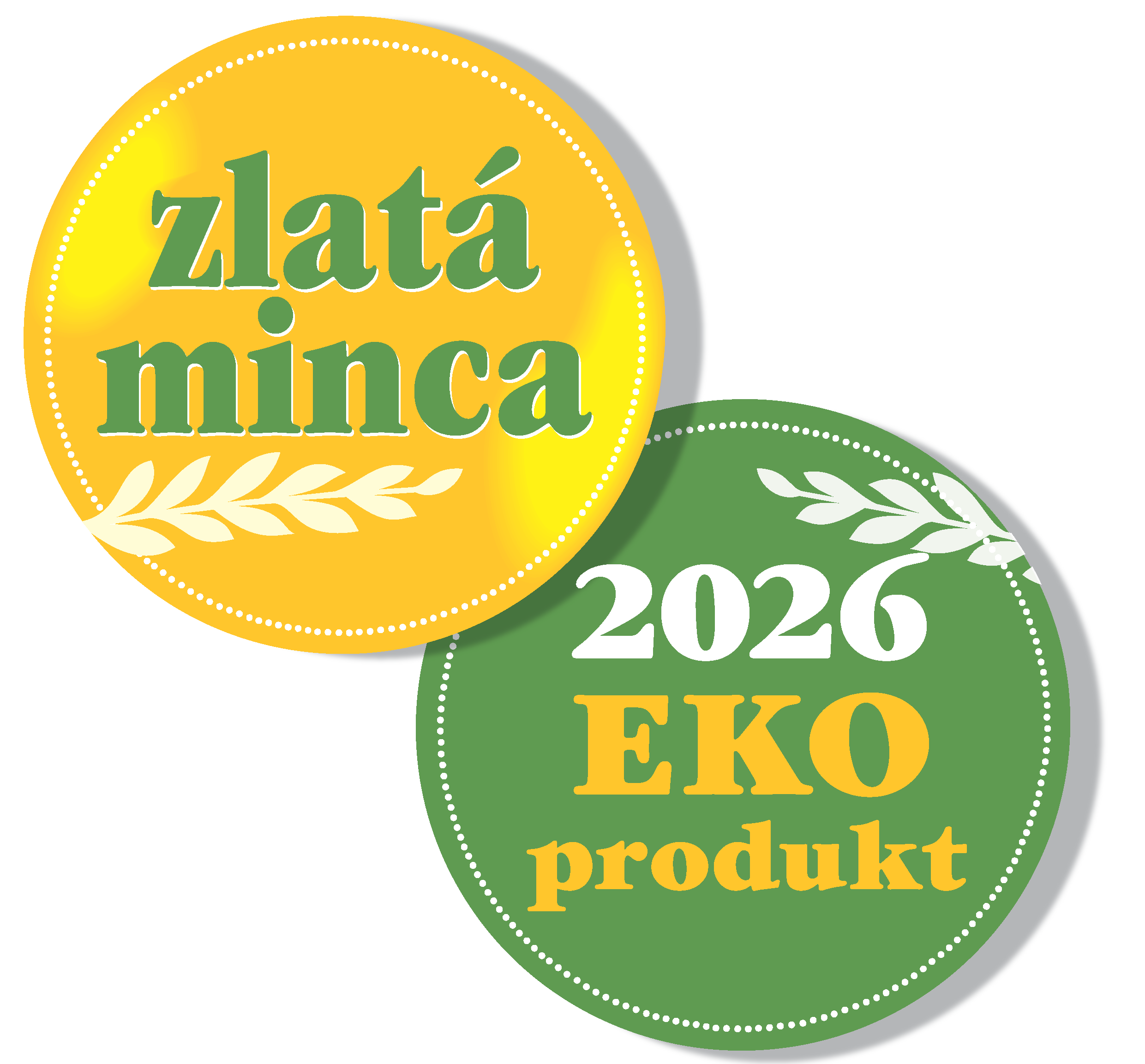 Zlatá minca 2026 